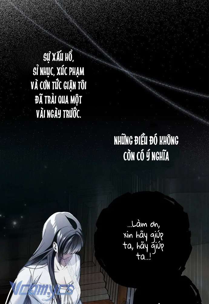 Ai Đó Đang Điều Khiển Cơ Thể Của Tôi Chapter 39 - Trang 4