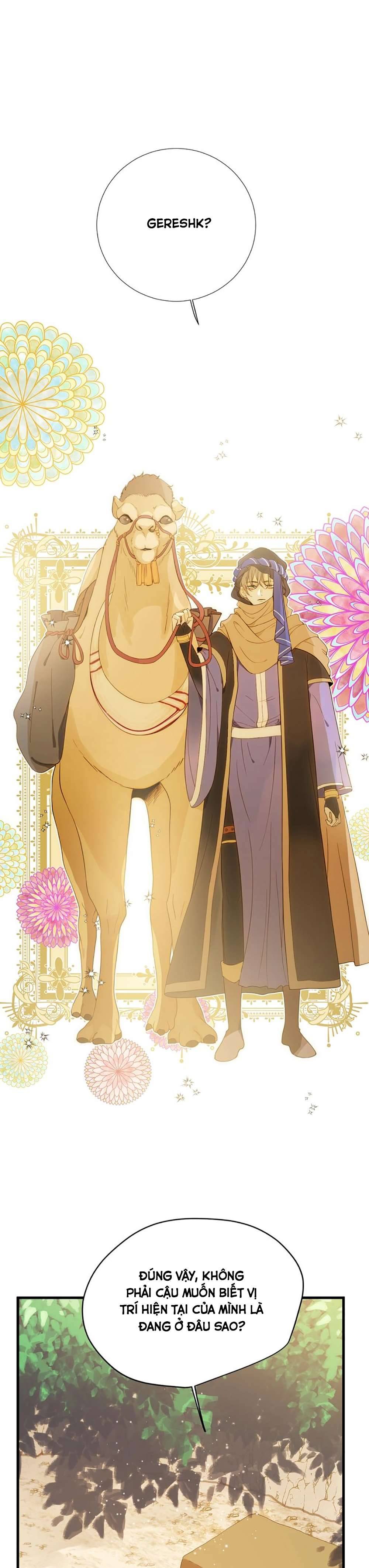 Thất Đại Kỳ Tích - Nước Mắt Bạo Quân Chap 51 - Trang 2