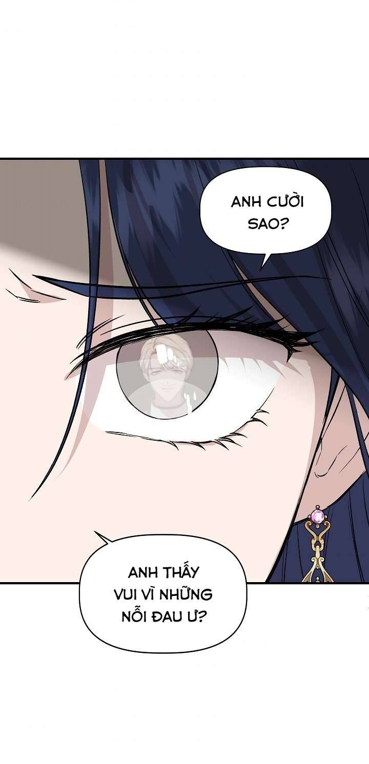 Tôi Không Phải Là Cinderella Chapter 28 - Trang 4
