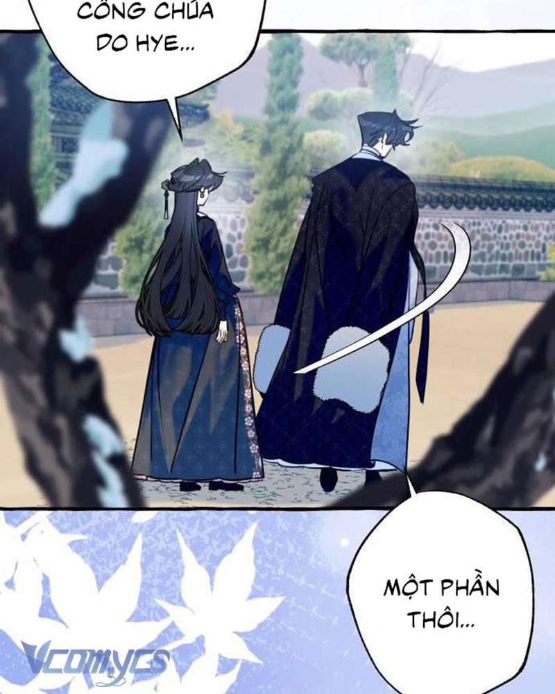 Chuyện Tình Tuyết Phương Bắc Chapter 16 - Trang 4