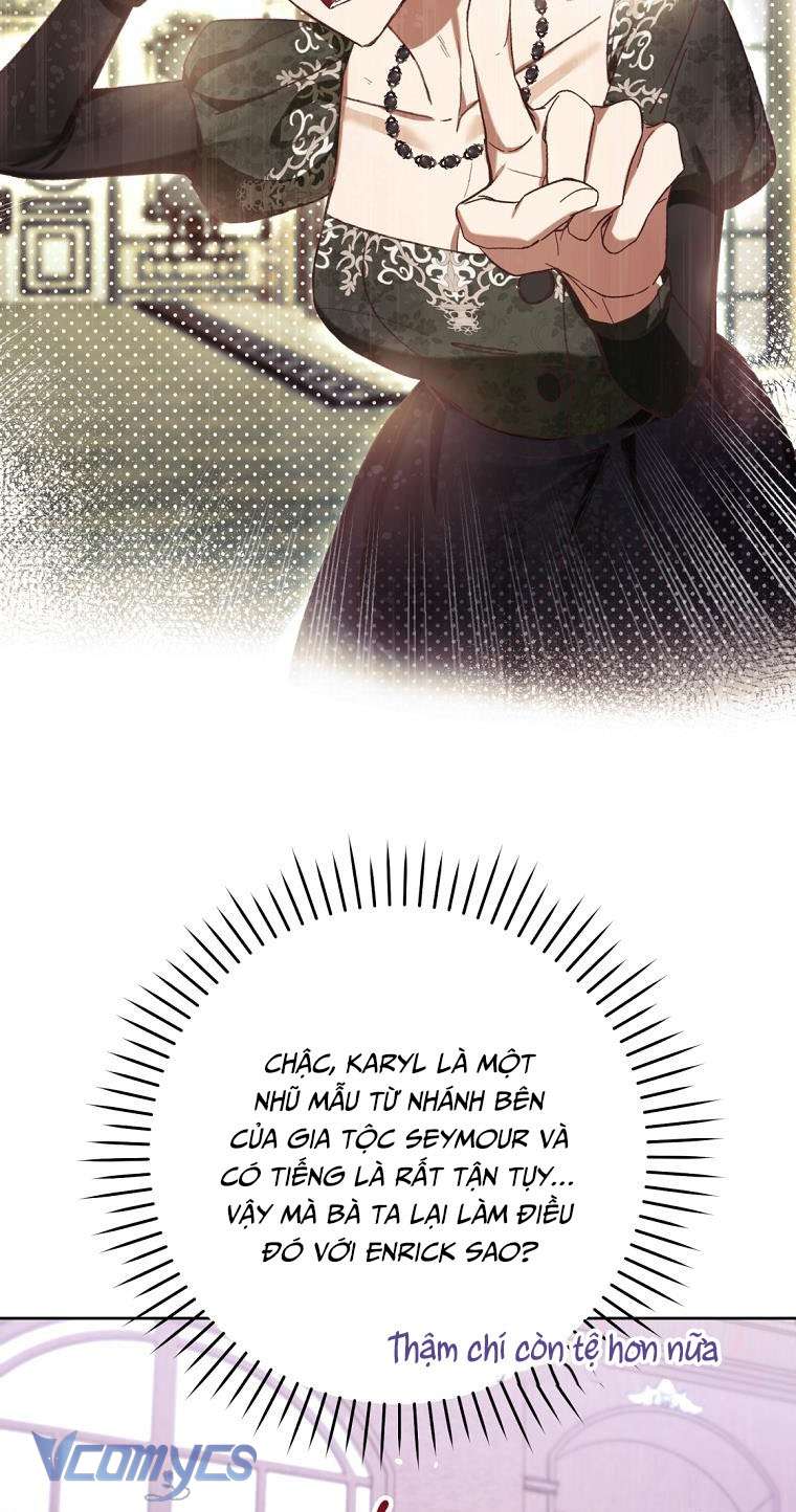 Làm Ác Nữ Bộ Không Tuyệt Sao? Chap 63 - Trang 4