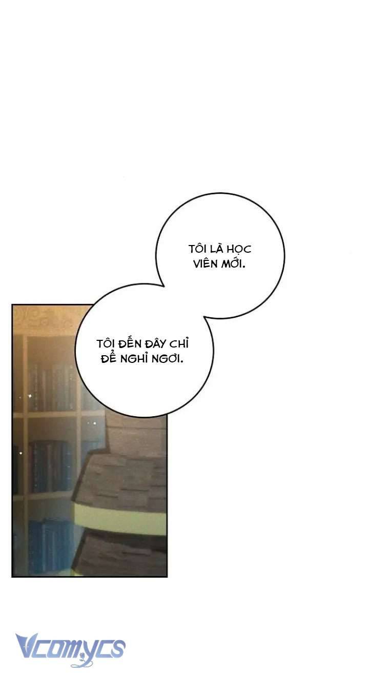 Cái Giá Phải Trả Chapter 6 - Trang 4