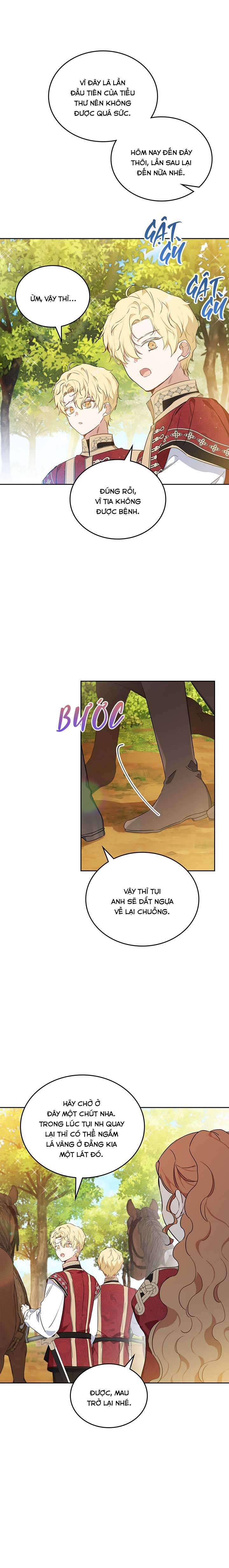 Kiếp Này Nhất Định Làm Gia Chủ Chap 97 - Trang 2