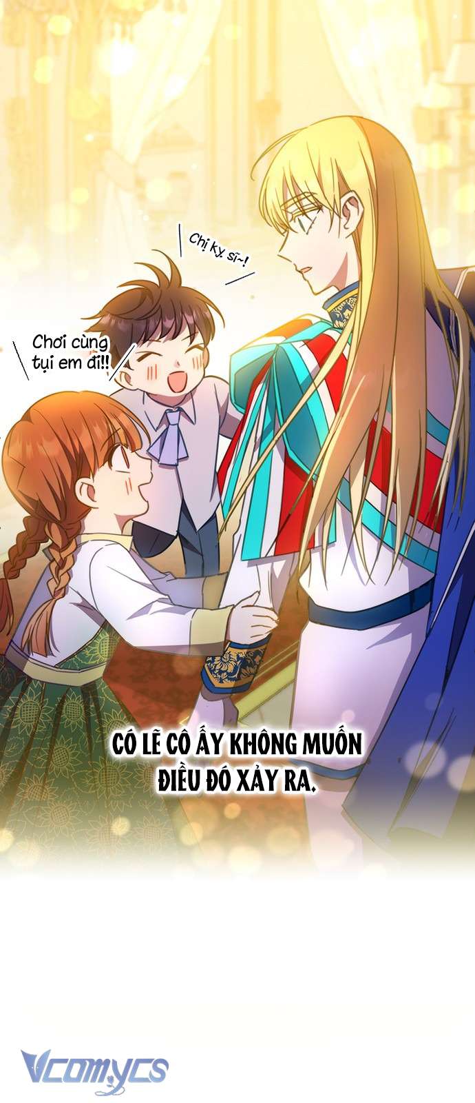 Làm Thế Nào Để Ăn Chủ Nhân Chapter 22 - Trang 3