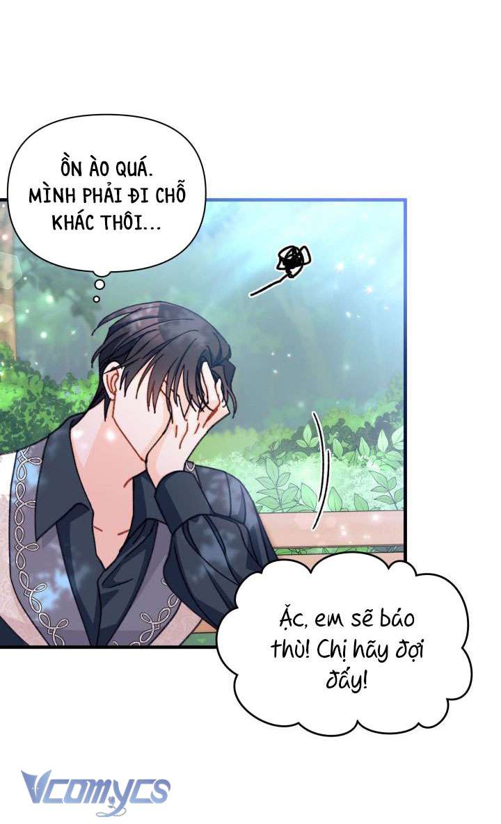 Nhặt Được Nam Chính Tặng Kèm Phu Quân Chap 11 - Trang 3