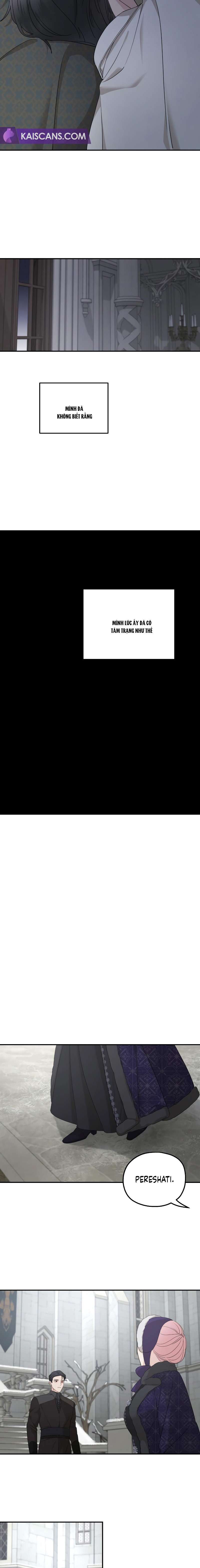 Gia Đình Chồng Quá Ám Ảnh Bởi Tôi Chap 93 - Trang 2