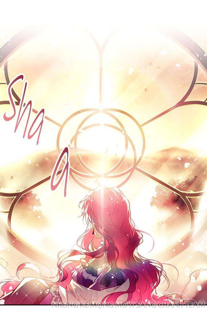 Kết Cục Của Nhân Vật Phản Diện Chỉ Có Thể Là Cái Chết Chapter 42 - Trang 4