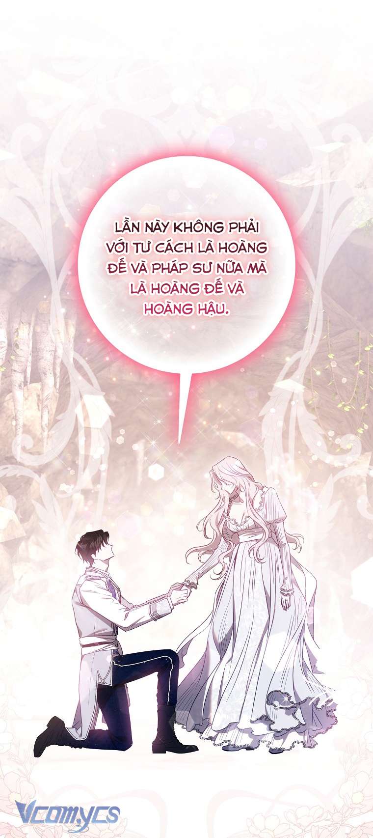 Thuần Hóa Bạo Quân Rồi Bỏ Trốn Chap 102 - Trang 2