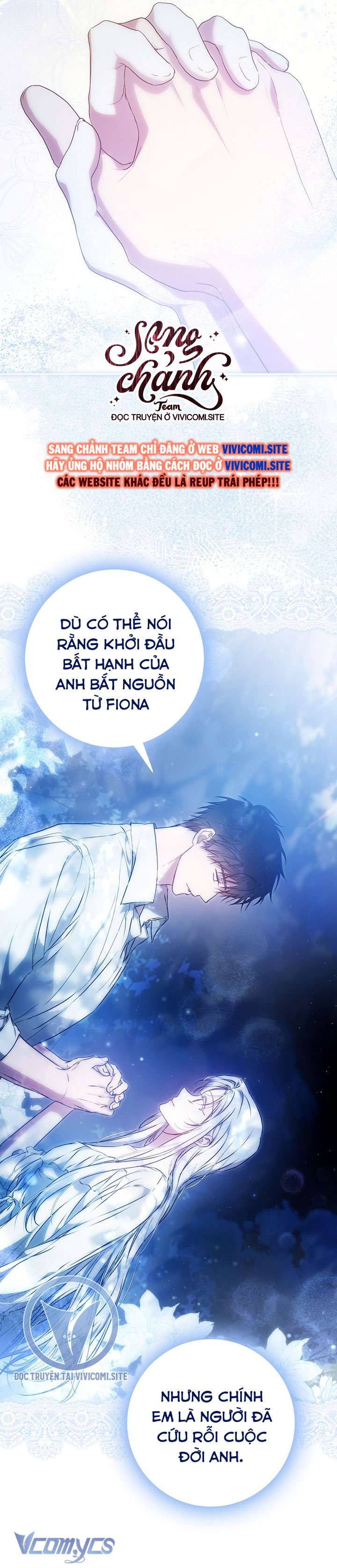 Tôi Trở Thành Vợ Của Nam Chính Chap 116 - Trang 2