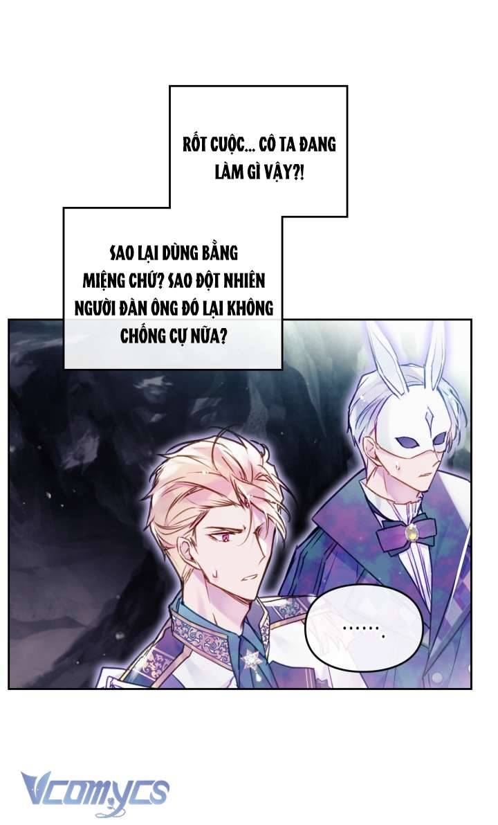 Kết Cục Của Nhân Vật Phản Diện Chỉ Có Thể Là Cái Chết Chapter 118 - Trang 4