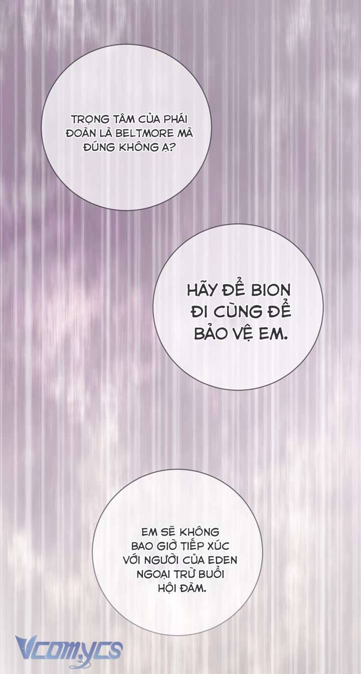 Lại Một Lần Nữa Hướng Về Ánh Sáng Chap 82 - Trang 2