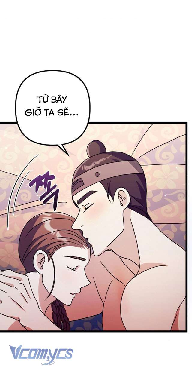 [18+] Goá Phụ Chap 7 - Trang 2