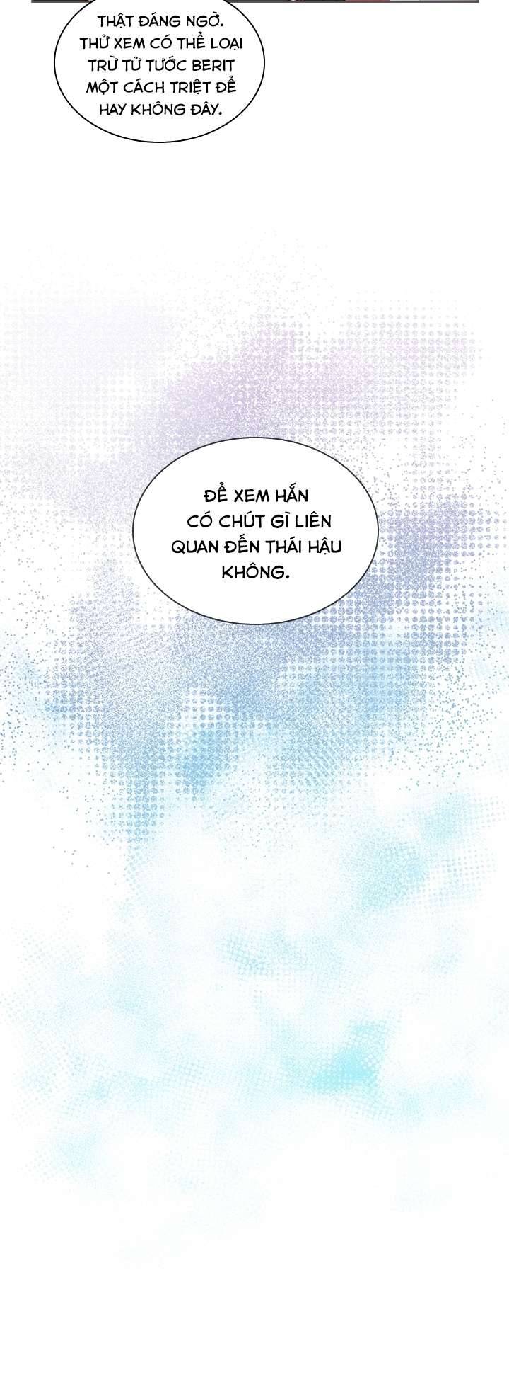 Thư Ký Của Bạo Chúa Chapter 4 - Trang 4