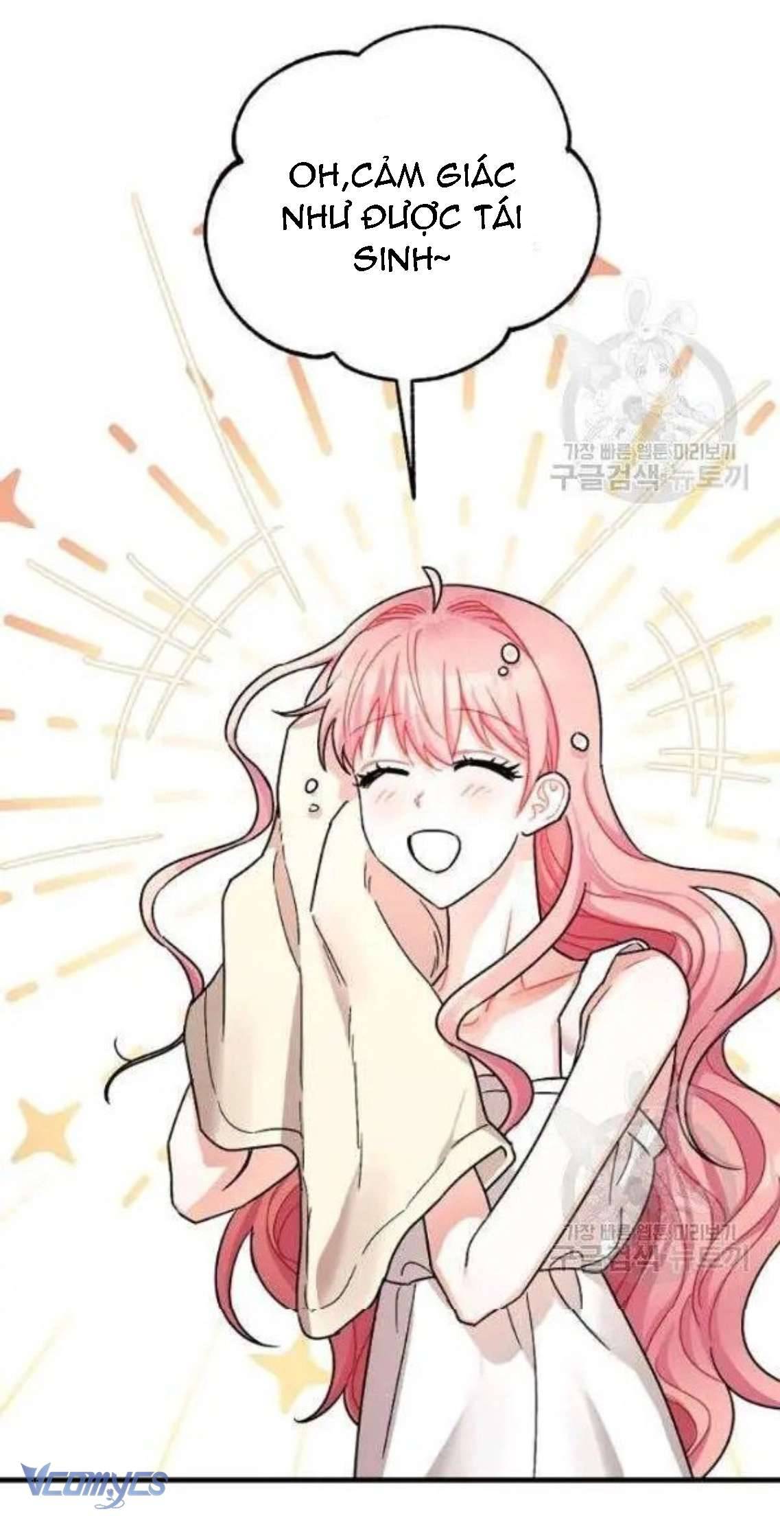 Liều Thuốc An Thần Của Bạo Chúa Chap 17 - Trang 4