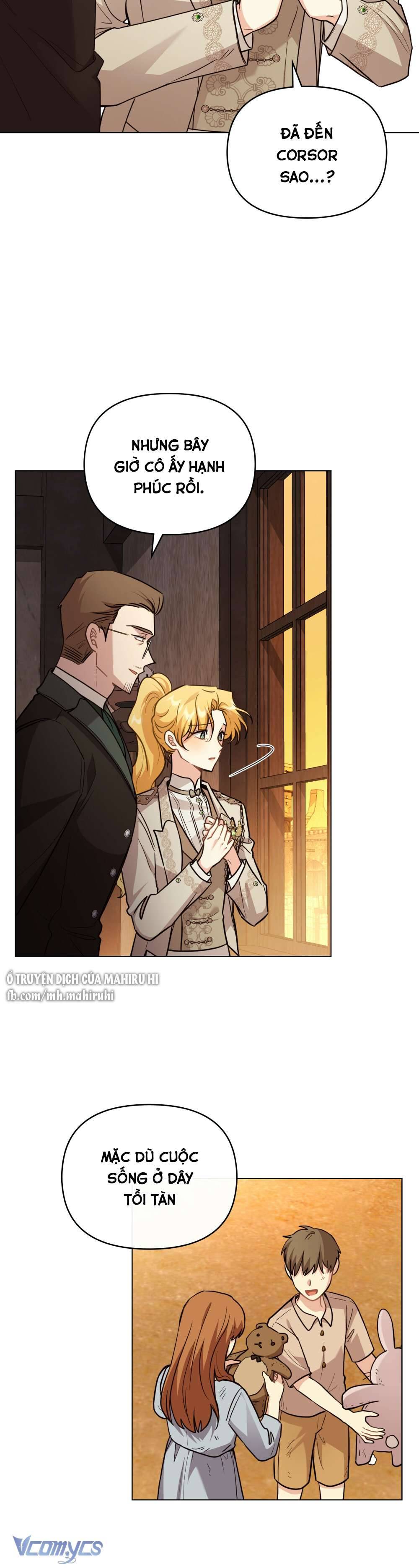 Tìm Lại Camellia Chapter 87 - Trang 4