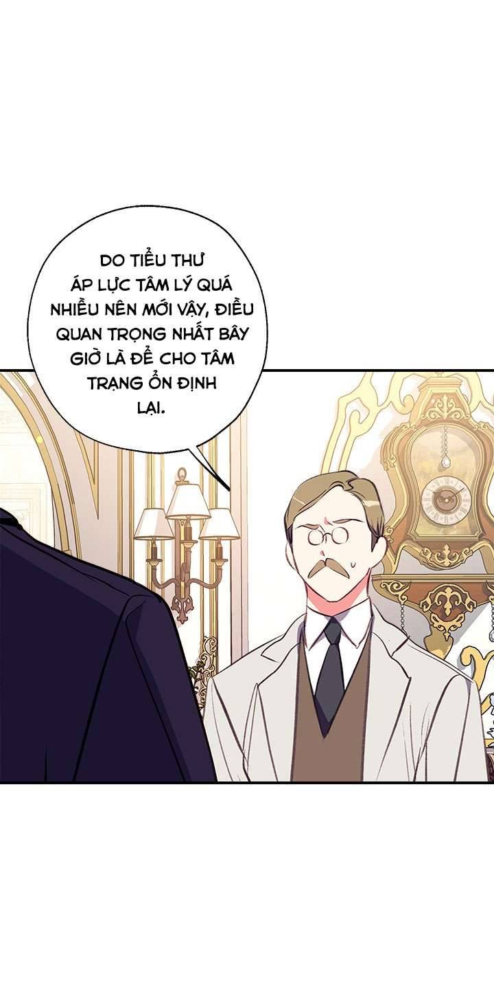 Chúng Ta Có Thể Trở Thành Một Gia Đình Được Không? Chap 17 - Trang 2