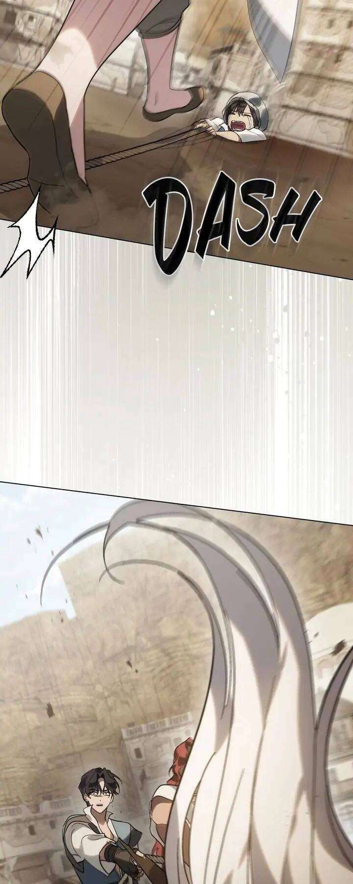 Khi Số Phận Tìm Đến Hai Ta Chapter 19 - Trang 4