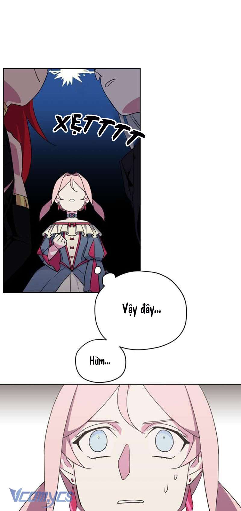 CHITRA Chapter 20 - Next Chapter 21