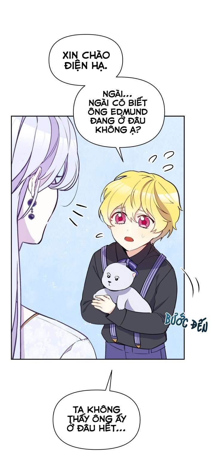 Người Bảo Hộ Của Bạo Quân Là Ma Nữ Tàn Độc Chap 7 - Trang 4