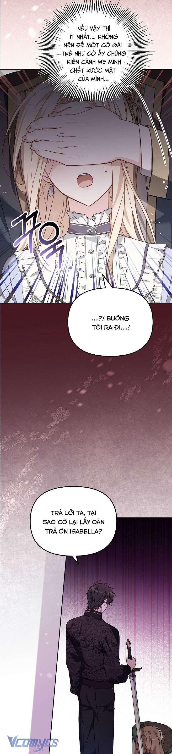 Không Có Chỗ Cho Kẻ Giả Mạo Chap 21 - Next Chap 22