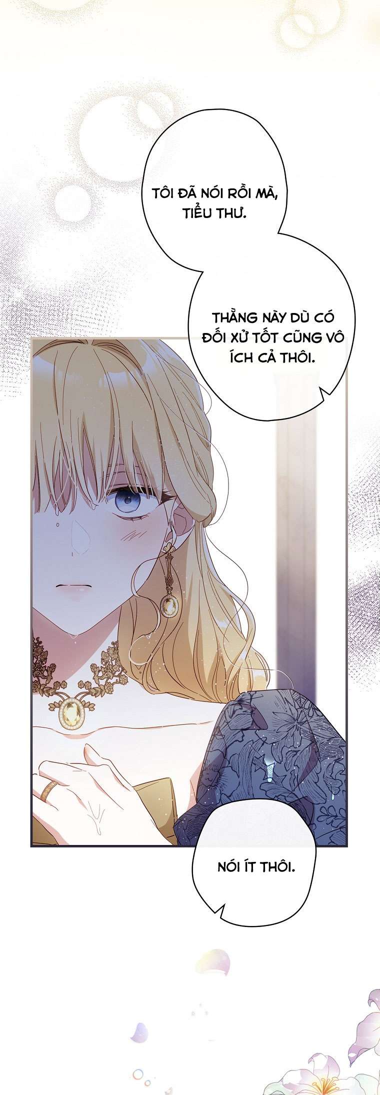 Phương Pháp Khiến Phu Quân Đứng Về Phía Tôi Chapter 21 - Trang 4