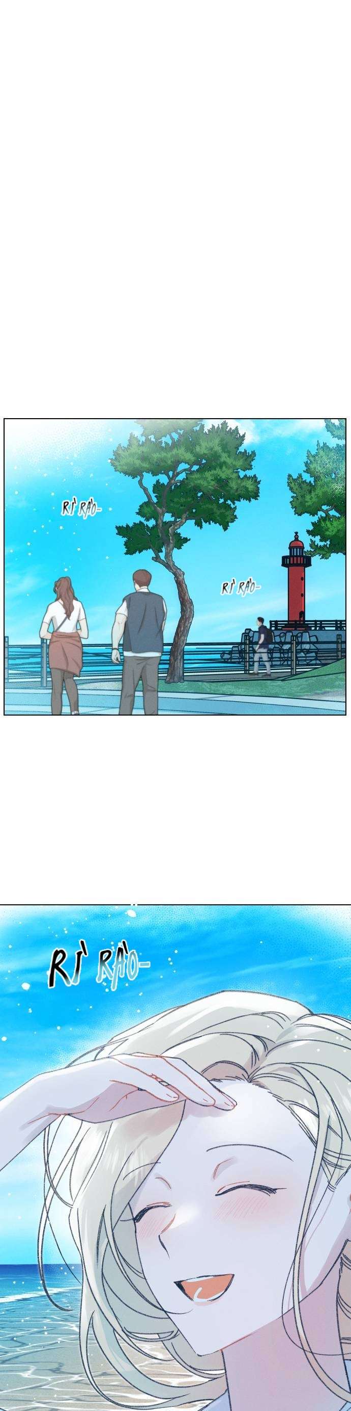 Bầu Trời Mùa Hạ Dấu Yêu Chap 24 - Trang 4