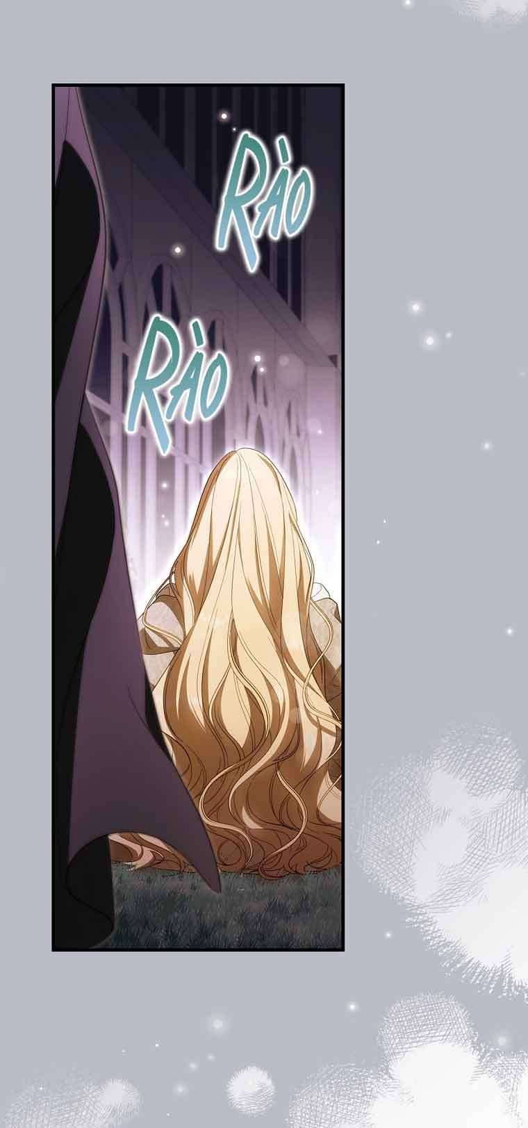 Phương Pháp Khiến Phu Quân Đứng Về Phía Tôi Chapter 71 - Trang 4