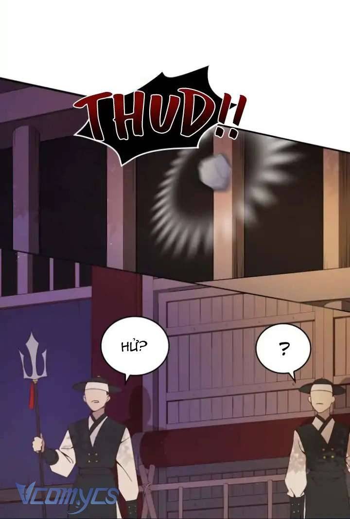 Ái Phi Khế Ước Chap 5 - Trang 2