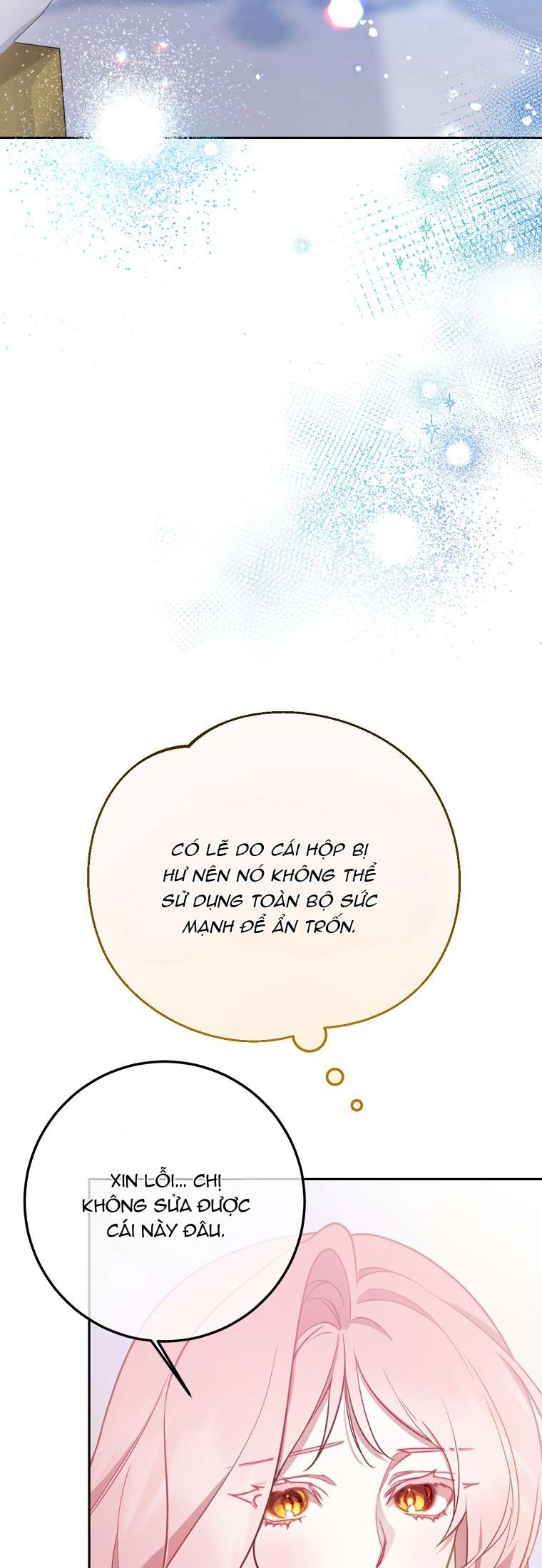 Khi Trái Tim Dẫn Lối Đôi Ta Chapter 6 - Trang 4