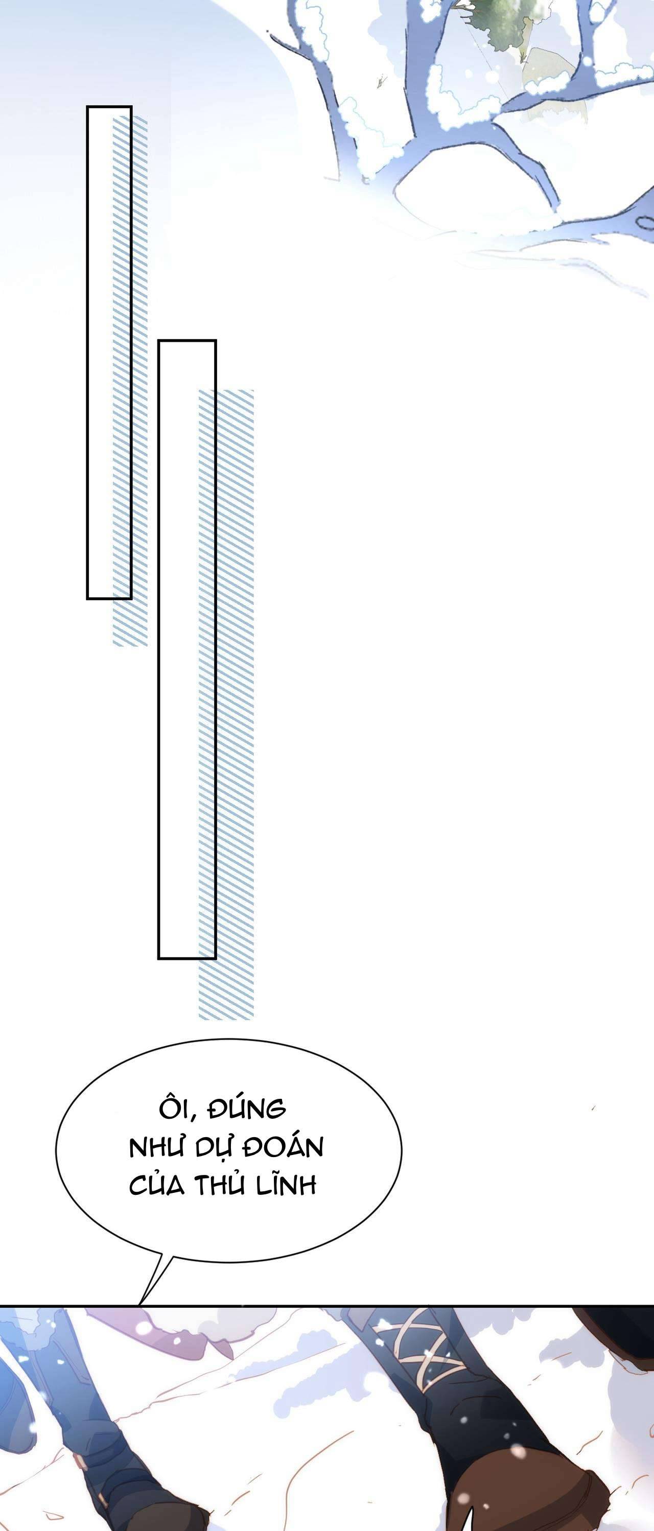 Cô công chúa không muốn được nuông chiều Chap 35 - Trang 2