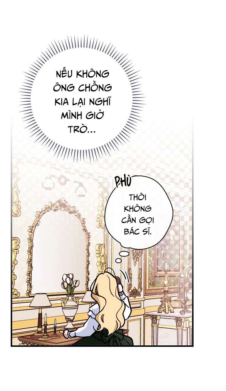 Phương Pháp Khiến Phu Quân Đứng Về Phía Tôi Chapter 12 - Trang 4