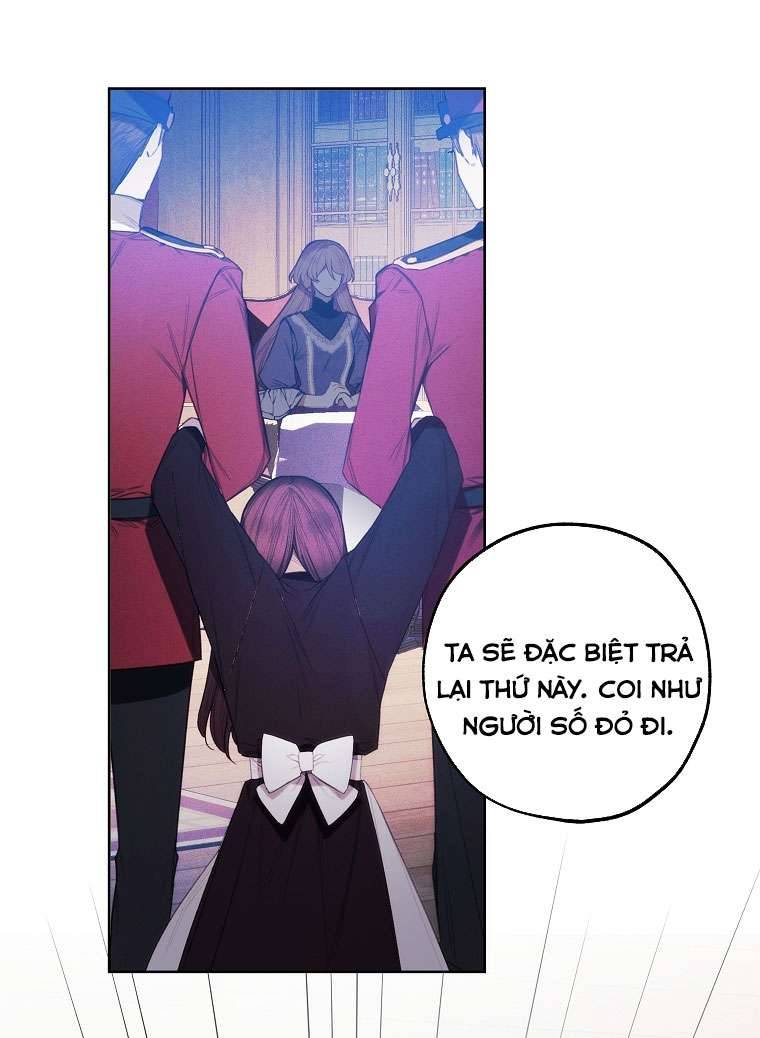 Cửa Hàng Búp Bê Của Công Chúa Chap 29 - Trang 2