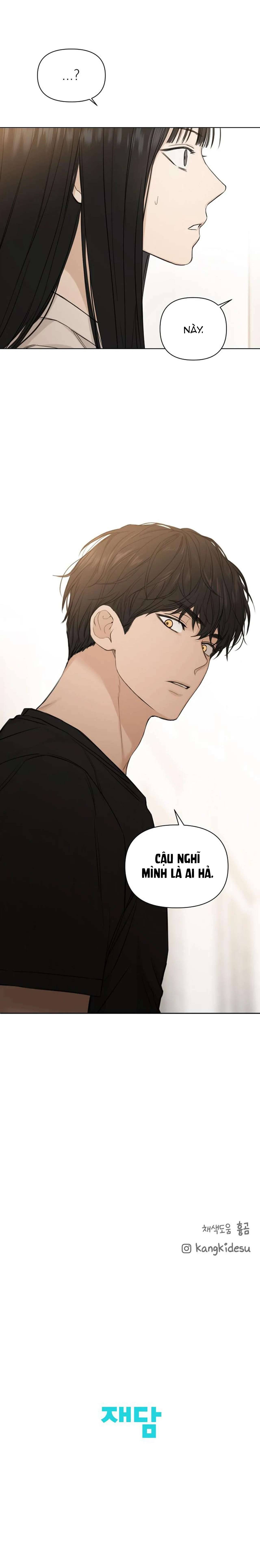 Bình Minh Chap 8 - Trang 4