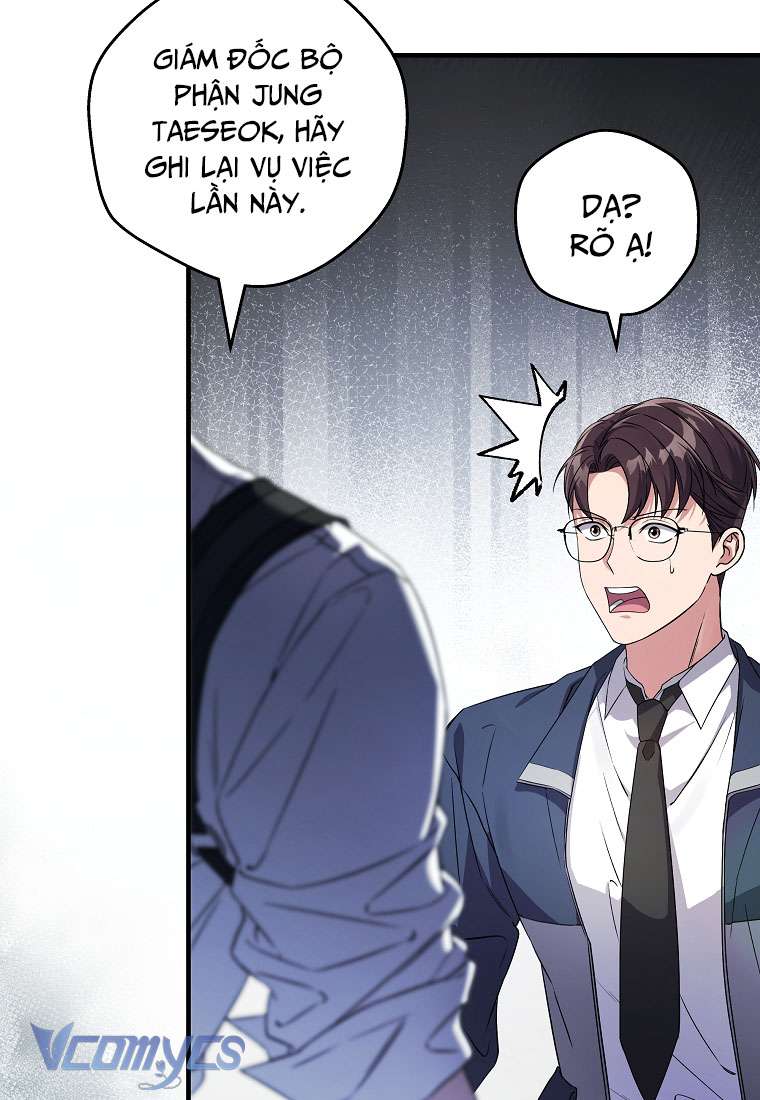 Nhật Ký Từ Chức Cấp S Của Thợ Săn Công Chức Chapter 3 - Next Chapter 4