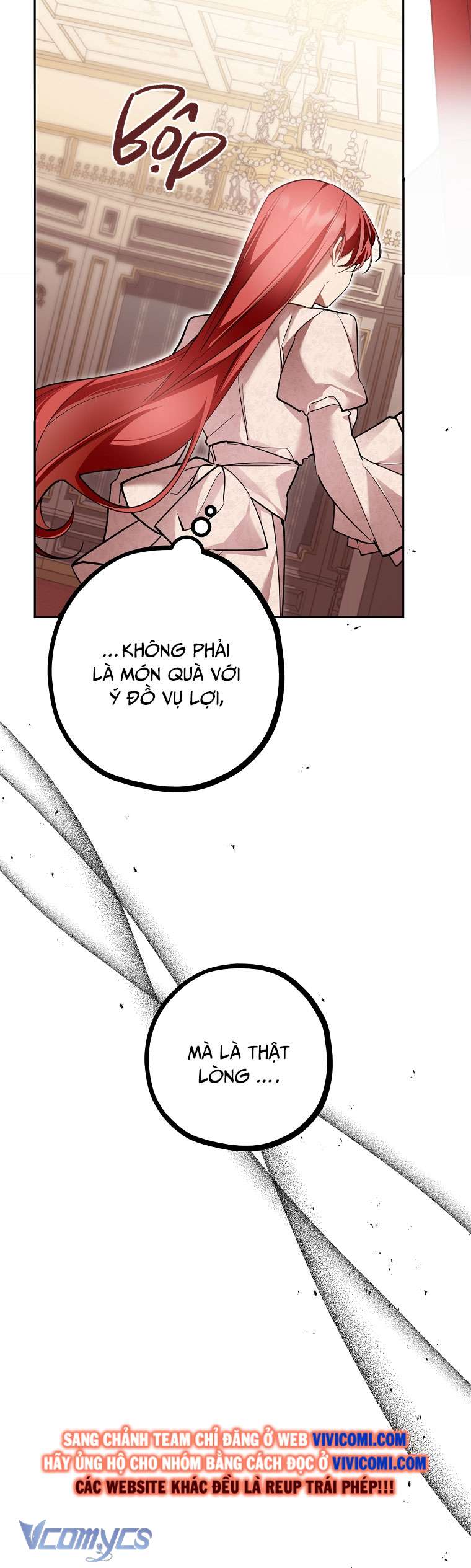 Quý Tộc Gì Chứ, Tôi Chỉ Muốn Về Nhà Chap 36 - Trang 2