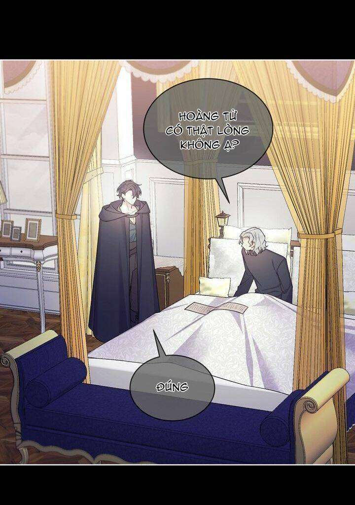 Bệ Hạ, Tôi Sẽ Giết Ngài! Chapter 27 - Trang 4