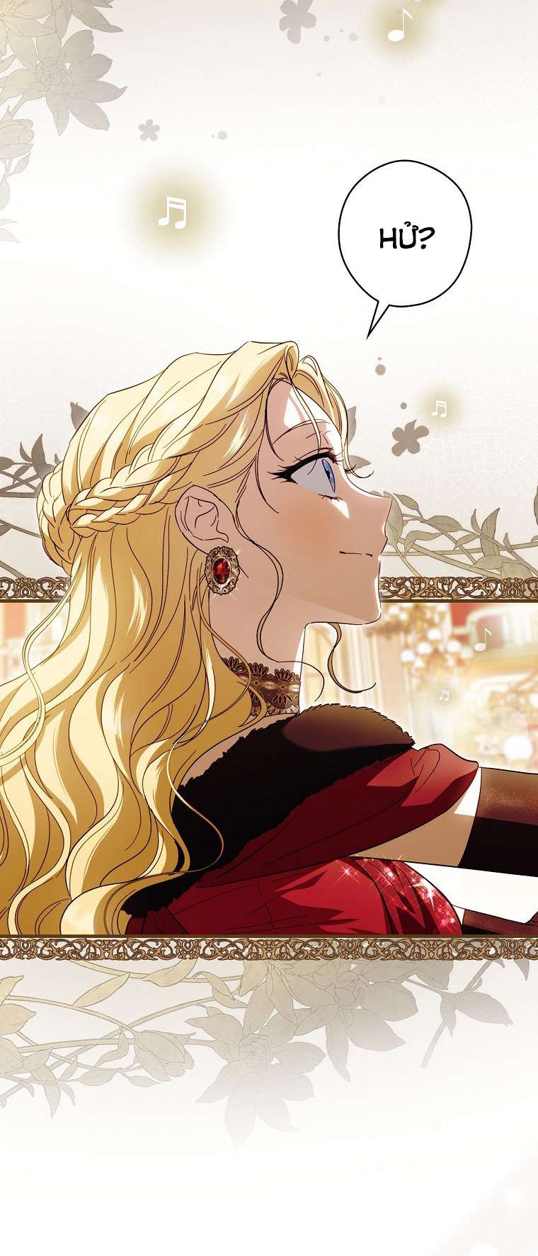 Phương Pháp Khiến Phu Quân Đứng Về Phía Tôi Chapter 82 - Trang 4