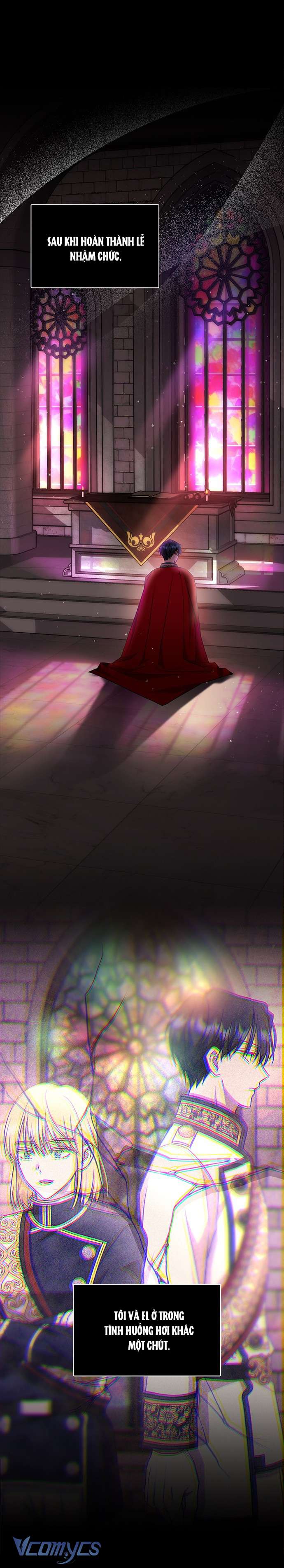 Làm Thế Nào Để Ăn Chủ Nhân Chapter 47 - Trang 3