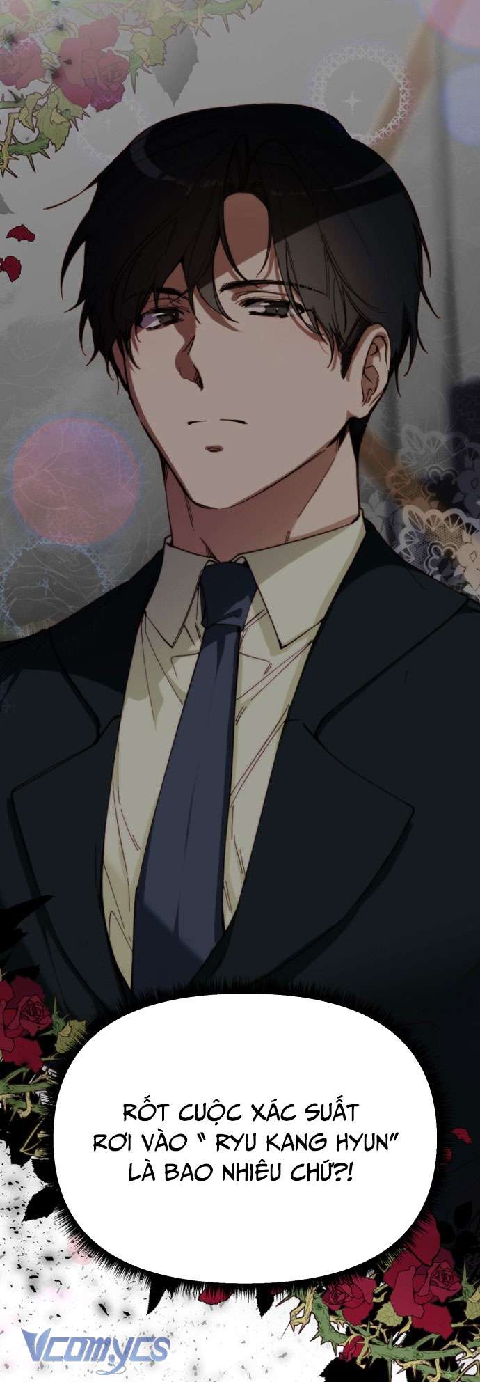 Ly Hôn Thì Dễ, Yêu Đương Mới Khó Chapter 3 - Trang 3