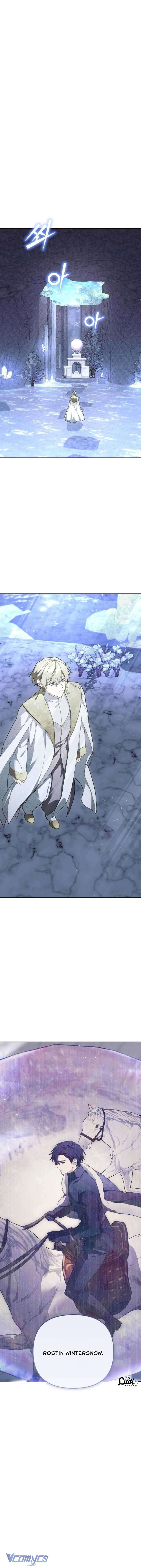 Tôi Sẽ Trở Thành Quỷ Vương Cấp 999 Chapter 15 - Trang 4