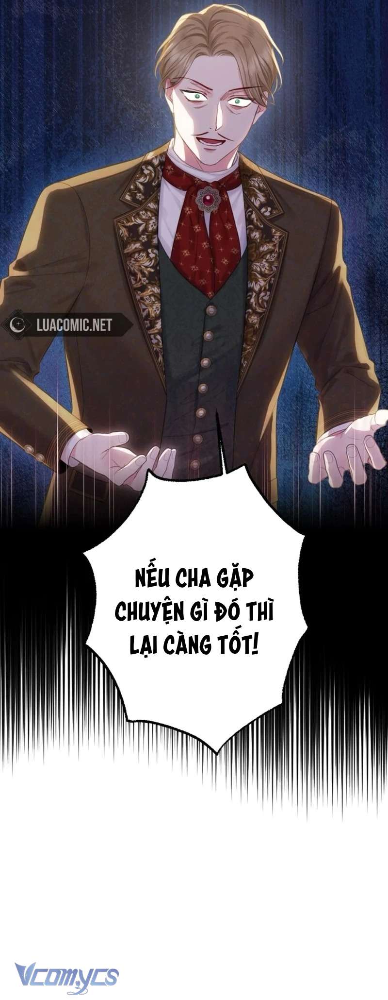 Người Anh Trai Mạnh Nhất Của Tôi Đã Mất Trí Nhớ Chap 7 - Trang 4