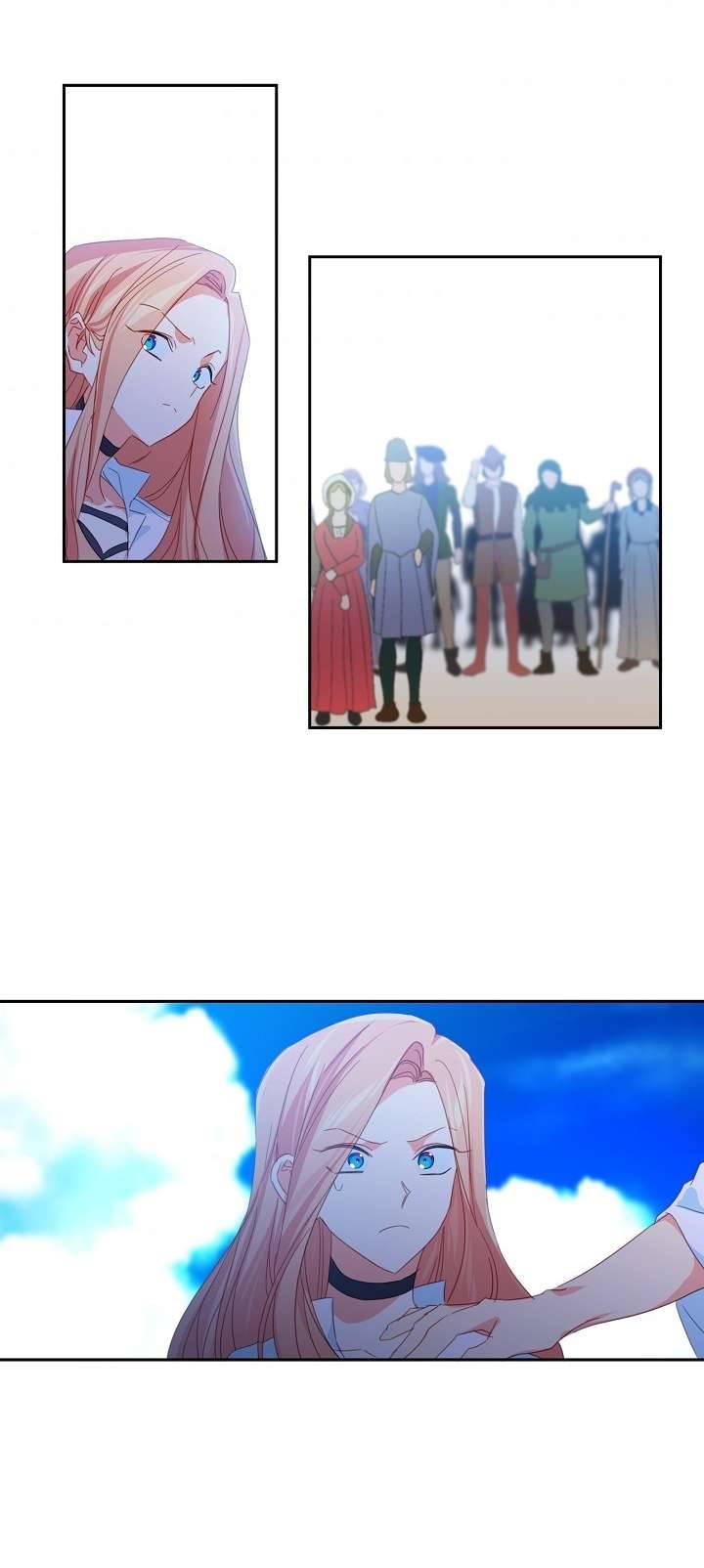 Tôi Đã Nuôi Dưỡng Một Nam Phụ Đầy Ám Ảnh Chapter 38 - Trang 3