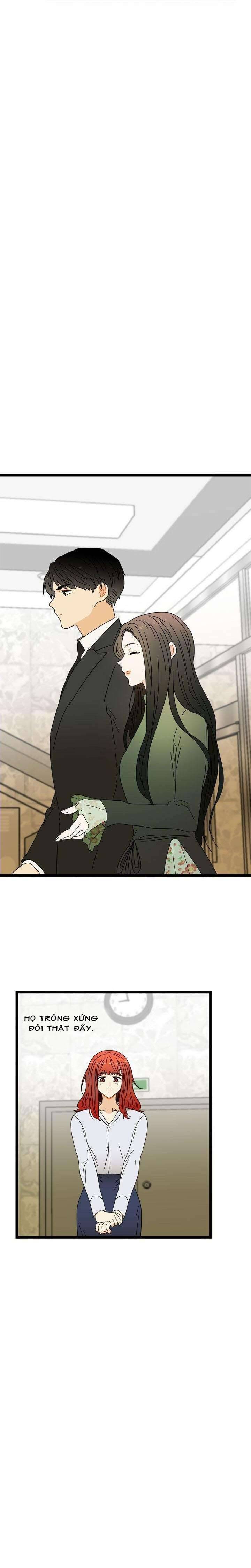 Giả Mạo Theo Phong Cách Chapter 27 - Next Chapter 28