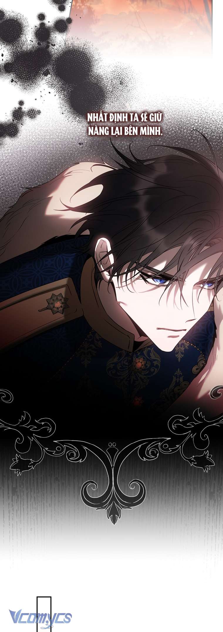 Thuần Hóa Bạo Quân Rồi Bỏ Trốn Chap 81 - Trang 2