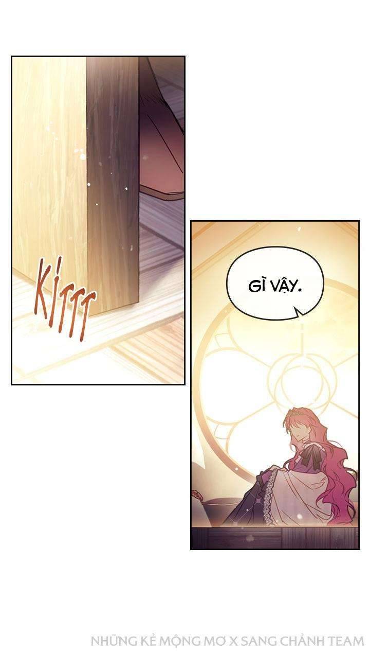 Kết Cục Của Nhân Vật Phản Diện Chỉ Có Thể Là Cái Chết Chapter 42 - Trang 4