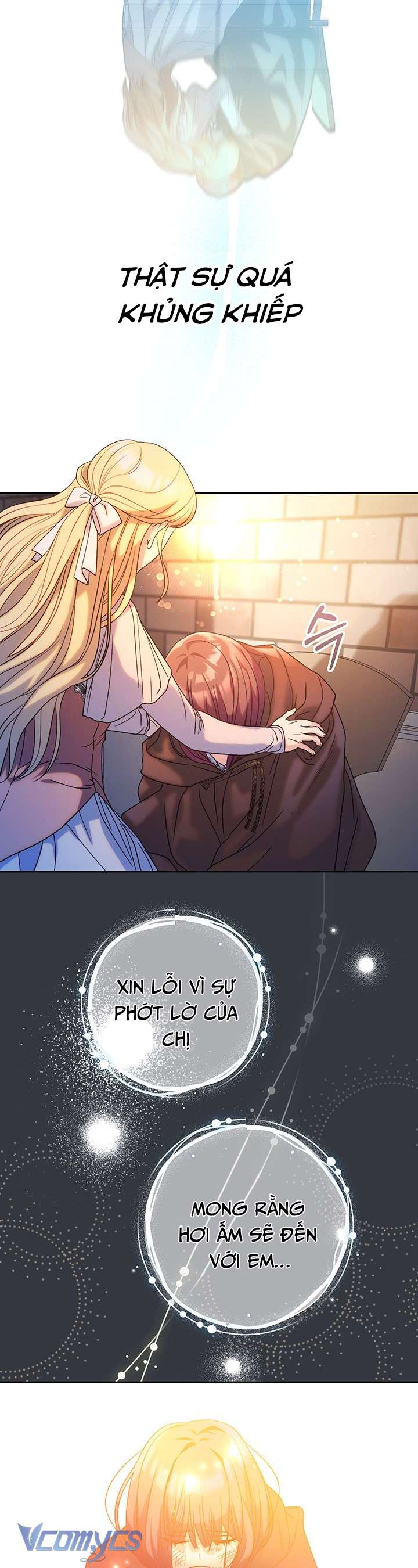 Tôi Đã Nuôi Dạy Em Gái Mình Một Cách Hoàn Hảo Chapter 4 - Trang 4