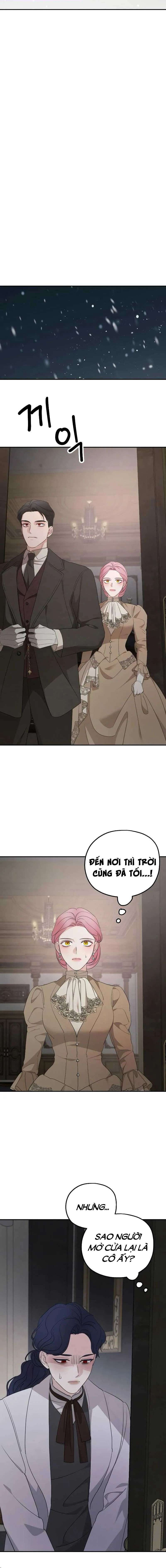 Gia Đình Chồng Quá Ám Ảnh Bởi Tôi Chap 97 - Trang 2