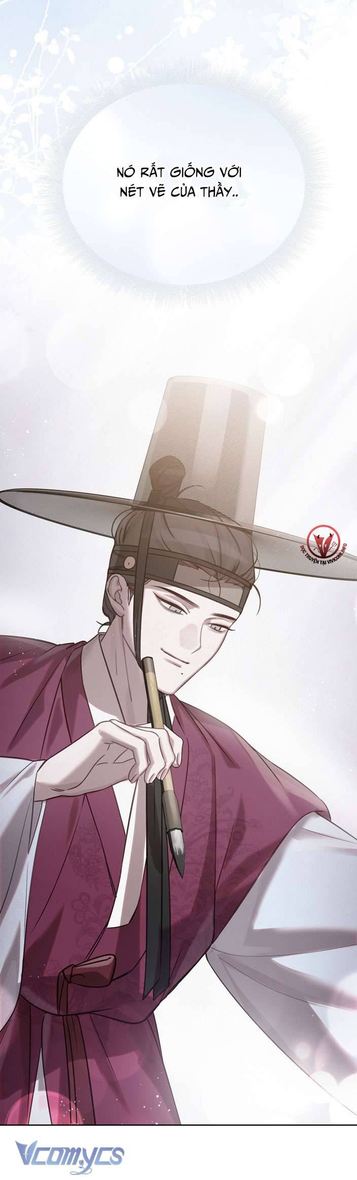 [18+] Tiết Học Bí Mật Của Trung Điện Chap 26 - Trang 2