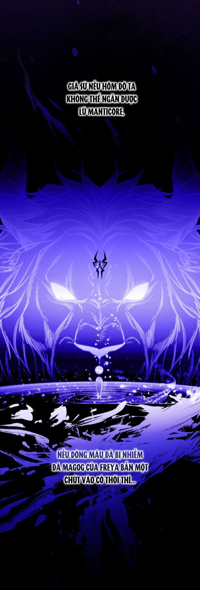 Phương Pháp Khiến Phu Quân Đứng Về Phía Tôi Chapter 34 - Trang 4