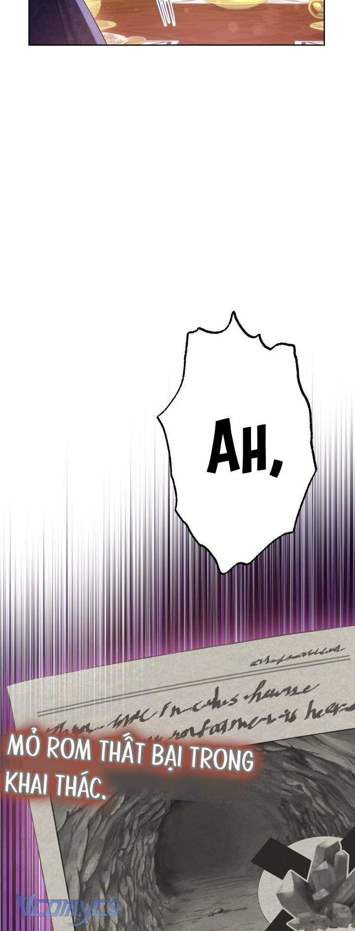 Người Anh Trai Mạnh Nhất Của Tôi Đã Mất Trí Nhớ Chap 19 - Trang 4